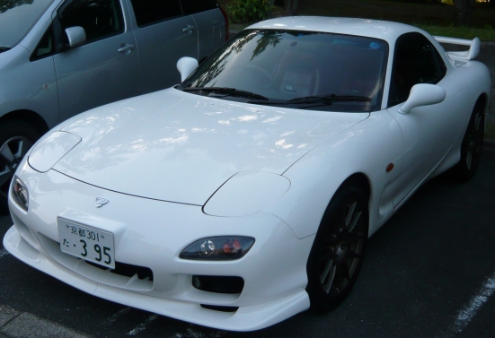 RX-7